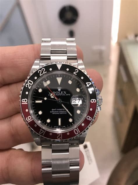 garanzia rolex giapponese